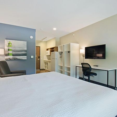 Extended Stay America Premier Suites - Austin - Austin Airport Екстериор снимка