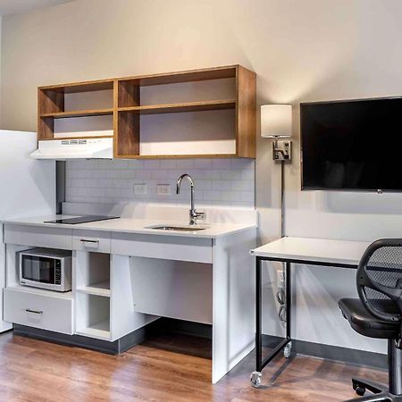 Extended Stay America Premier Suites - Austin - Austin Airport Екстериор снимка
