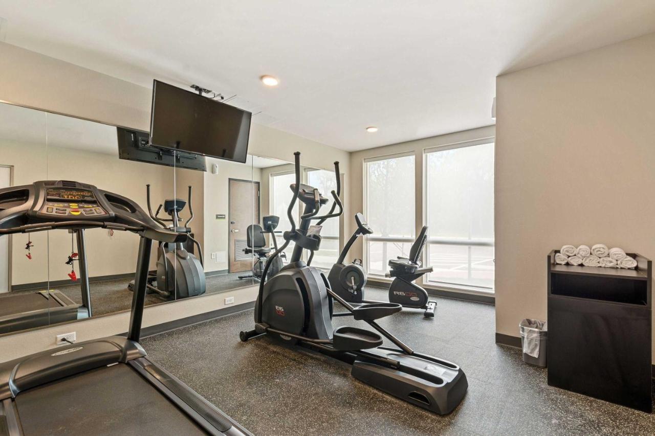 Extended Stay America Premier Suites - Austin - Austin Airport Екстериор снимка