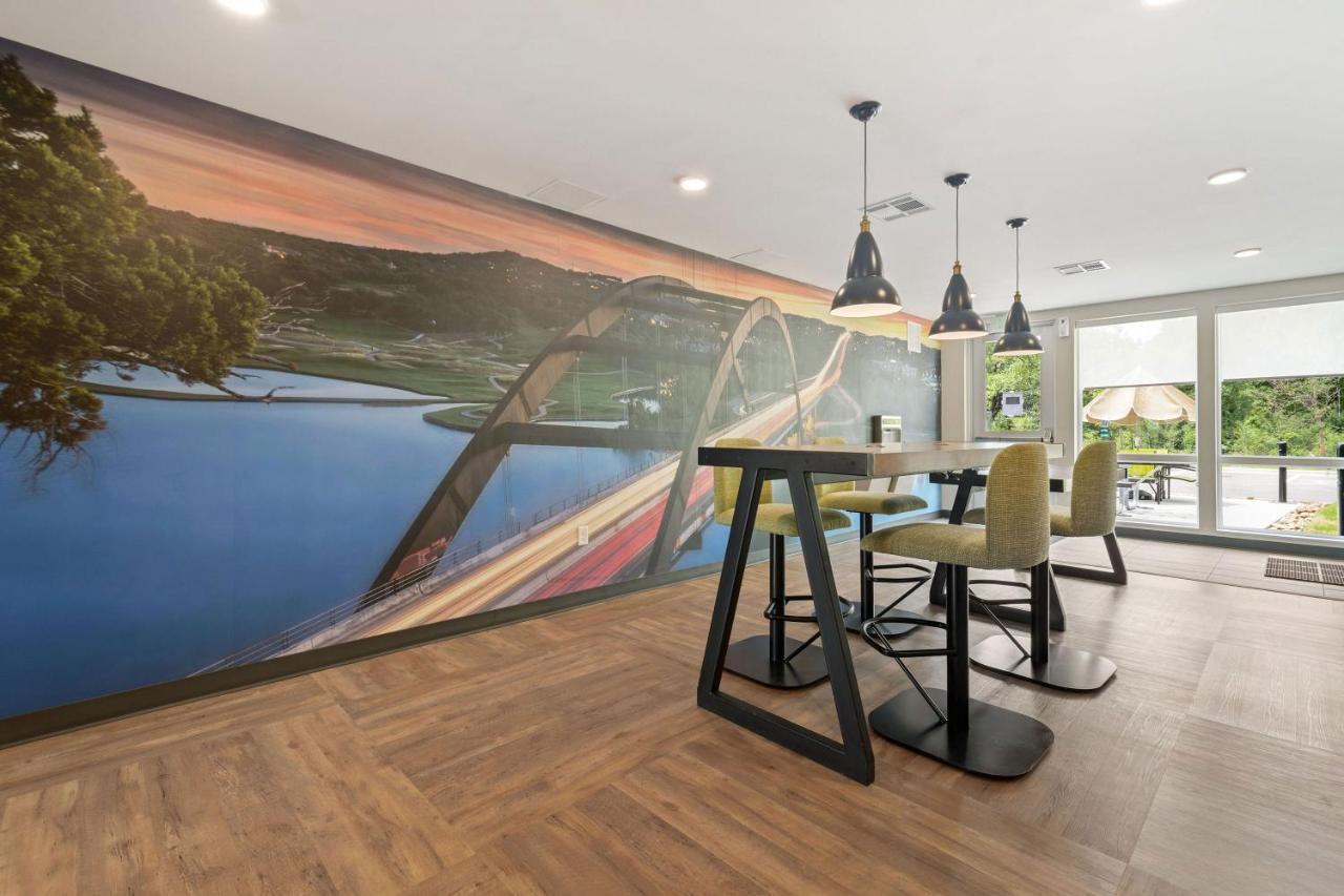 Extended Stay America Premier Suites - Austin - Austin Airport Екстериор снимка