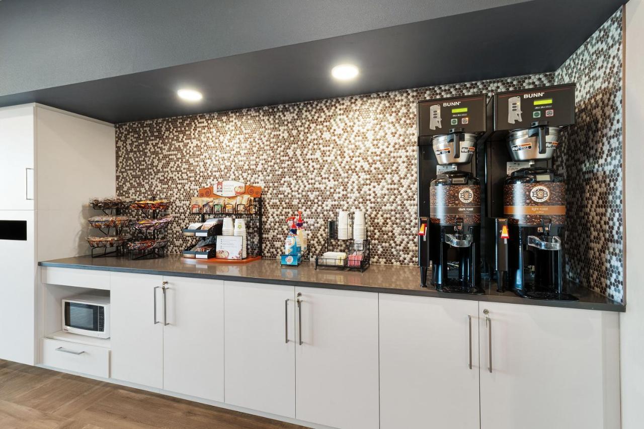Extended Stay America Premier Suites - Austin - Austin Airport Екстериор снимка