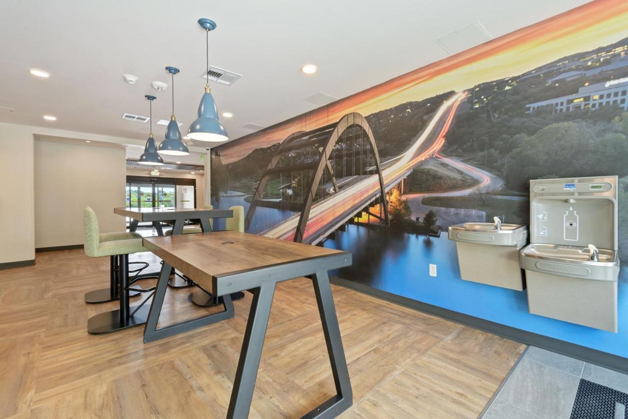 Extended Stay America Premier Suites - Austin - Austin Airport Екстериор снимка