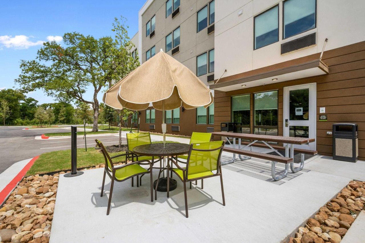 Extended Stay America Premier Suites - Austin - Austin Airport Екстериор снимка
