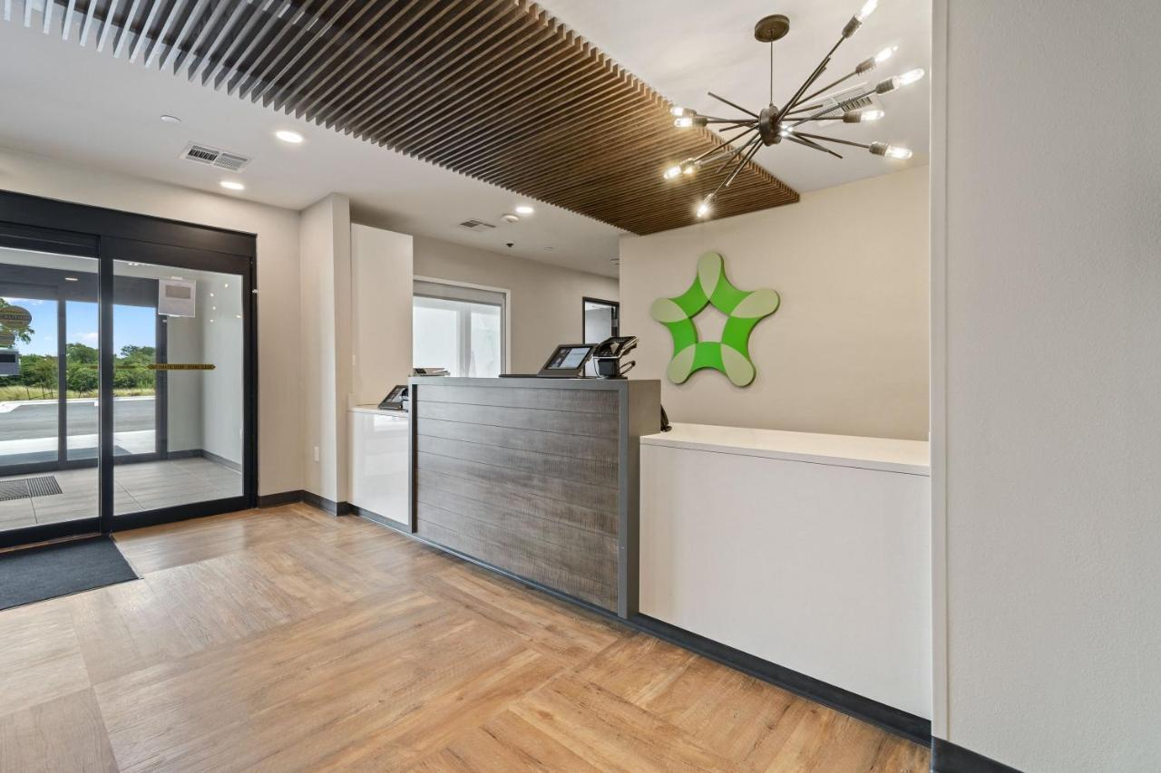 Extended Stay America Premier Suites - Austin - Austin Airport Екстериор снимка