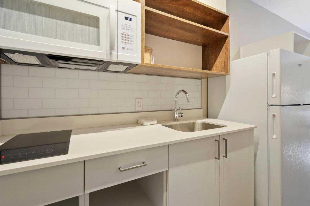 Extended Stay America Premier Suites - Austin - Austin Airport Екстериор снимка