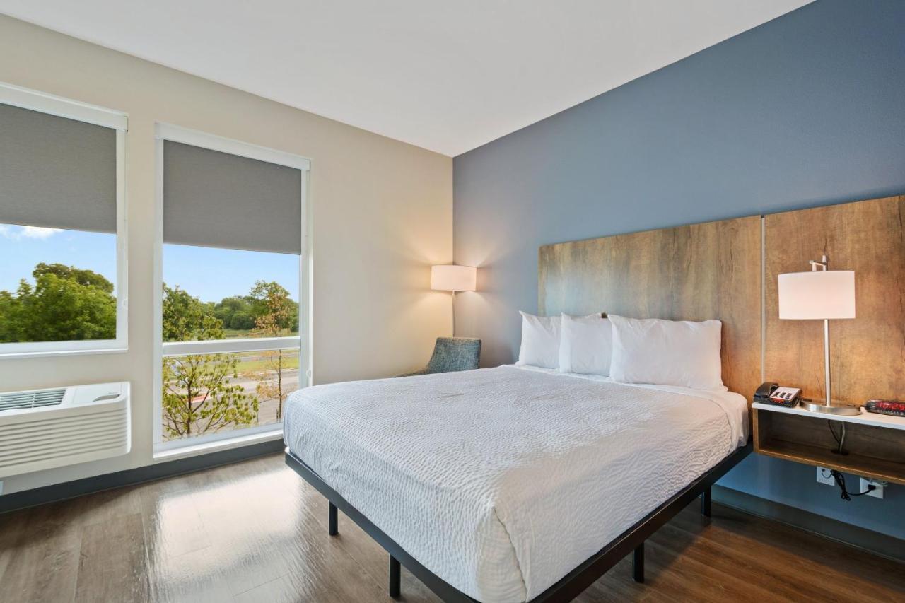 Extended Stay America Premier Suites - Austin - Austin Airport Екстериор снимка