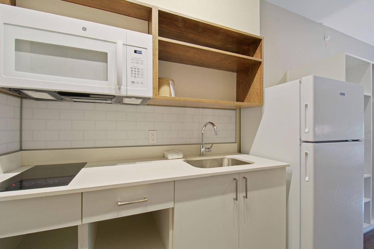 Extended Stay America Premier Suites - Austin - Austin Airport Екстериор снимка