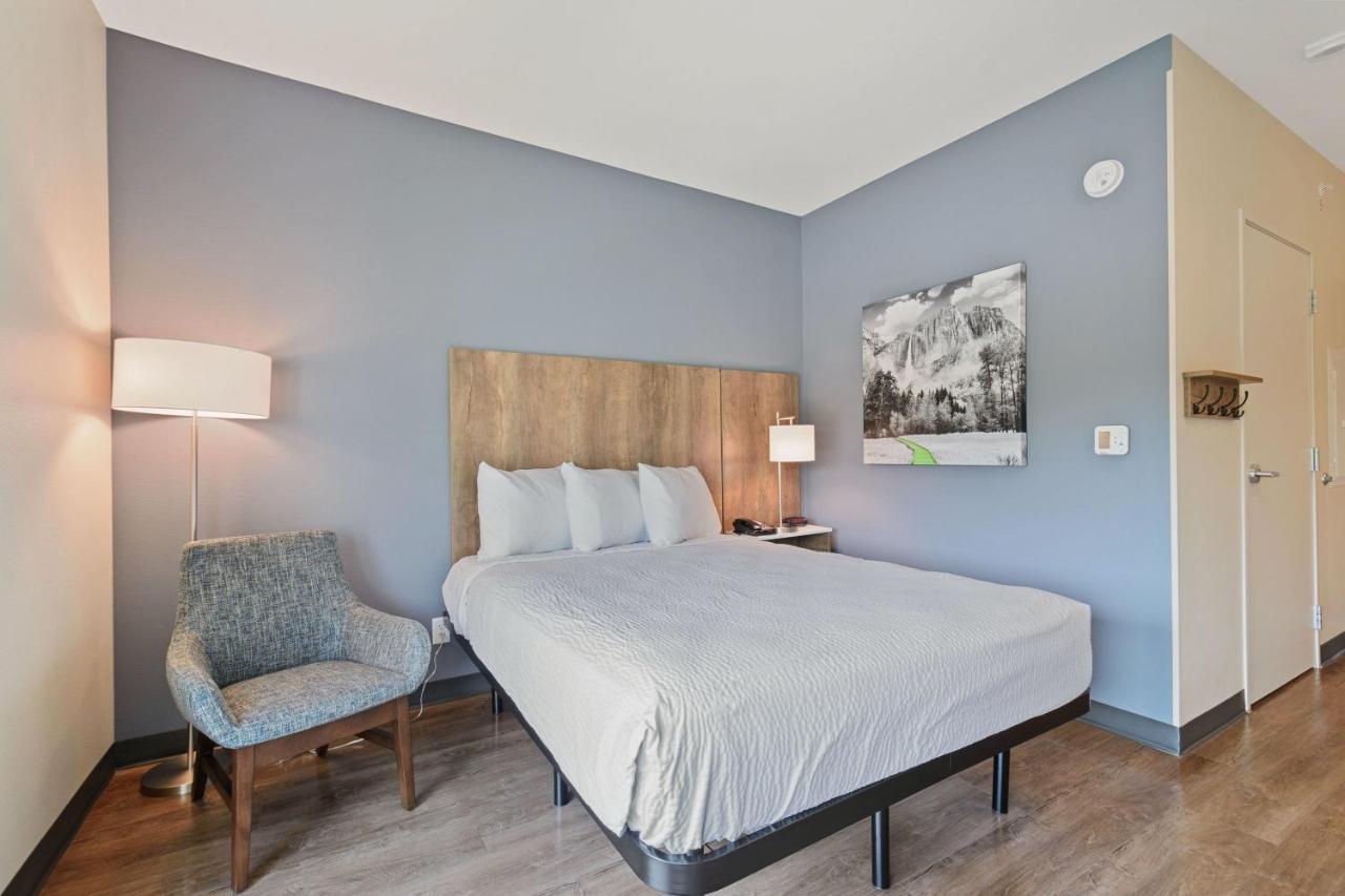 Extended Stay America Premier Suites - Austin - Austin Airport Екстериор снимка