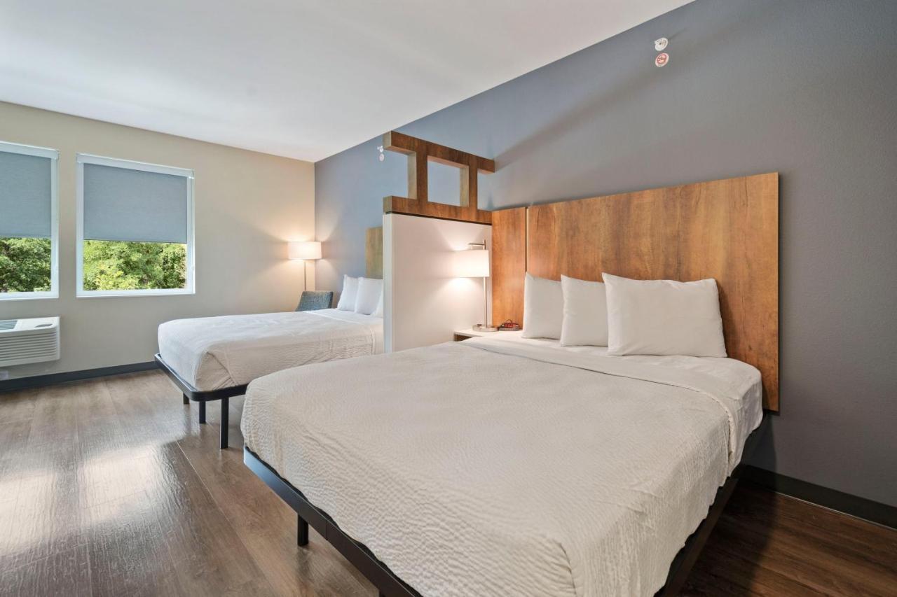 Extended Stay America Premier Suites - Austin - Austin Airport Екстериор снимка
