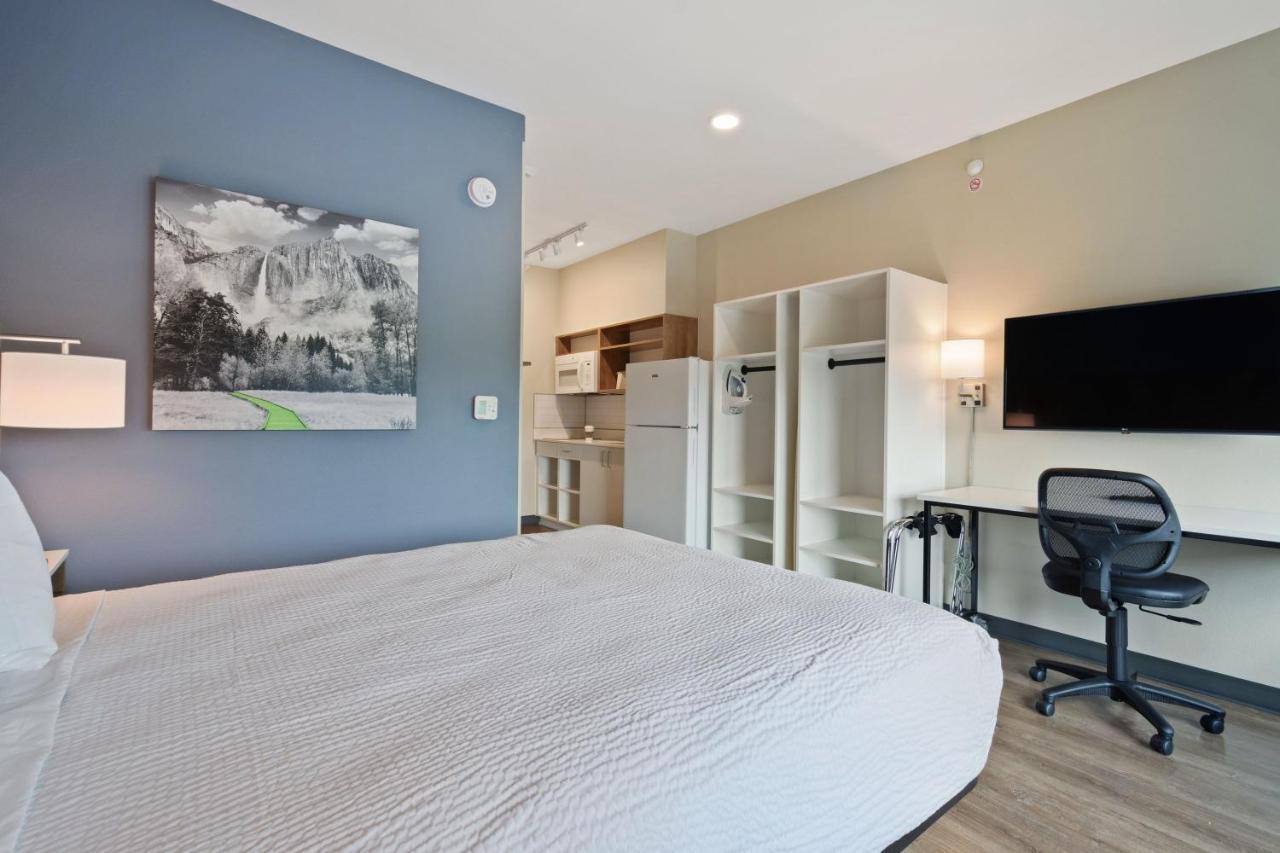 Extended Stay America Premier Suites - Austin - Austin Airport Екстериор снимка