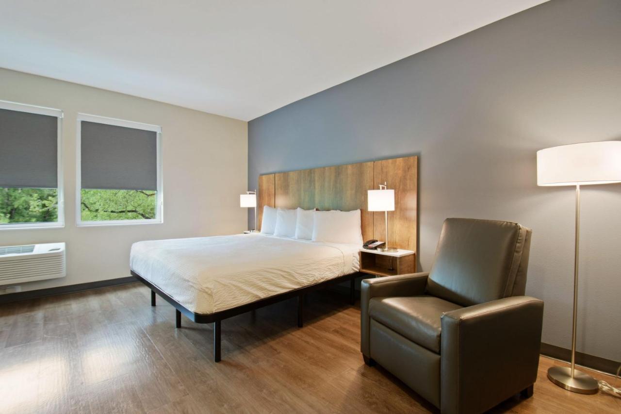 Extended Stay America Premier Suites - Austin - Austin Airport Екстериор снимка