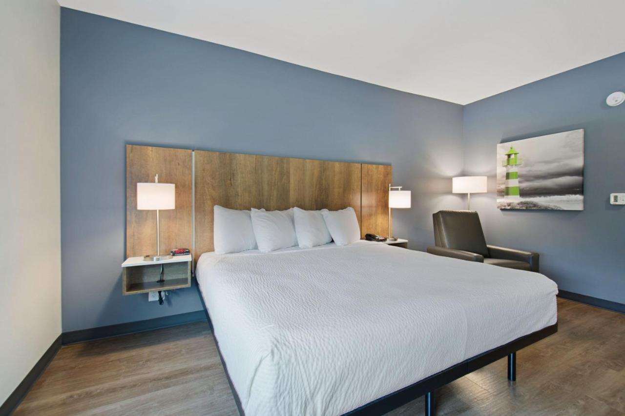 Extended Stay America Premier Suites - Austin - Austin Airport Екстериор снимка