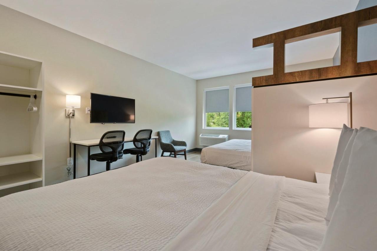 Extended Stay America Premier Suites - Austin - Austin Airport Екстериор снимка
