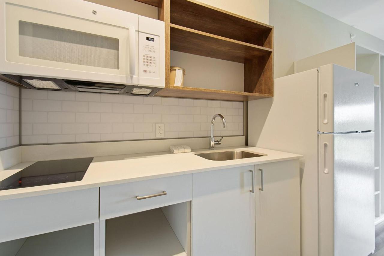 Extended Stay America Premier Suites - Austin - Austin Airport Екстериор снимка