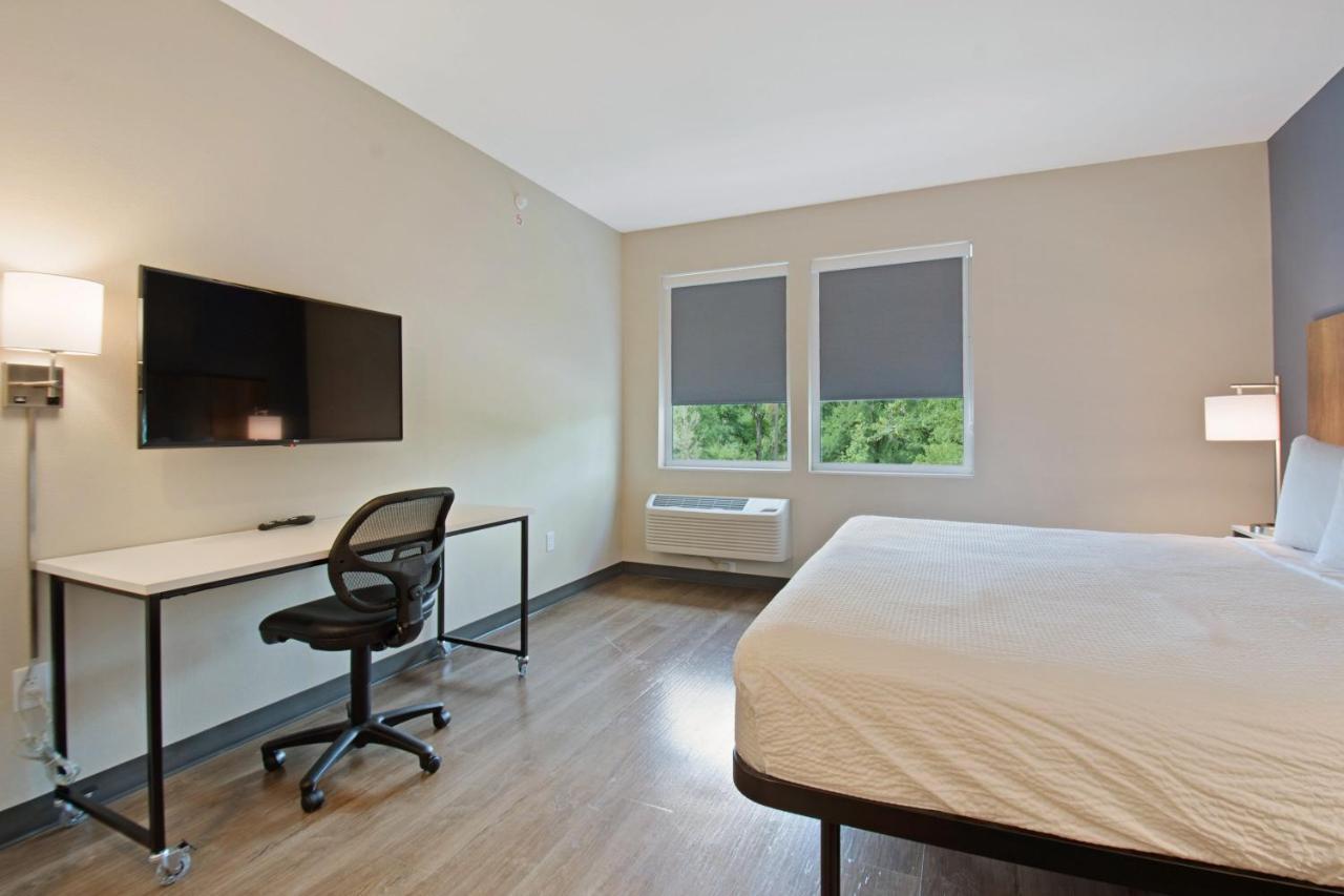 Extended Stay America Premier Suites - Austin - Austin Airport Екстериор снимка