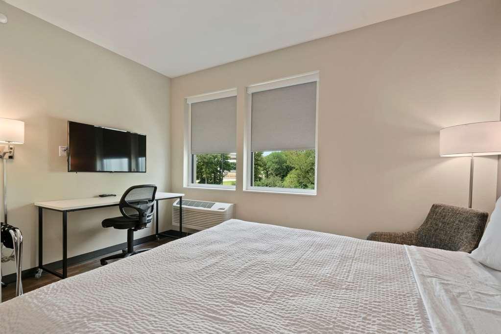 Extended Stay America Premier Suites - Austin - Austin Airport Стая снимка