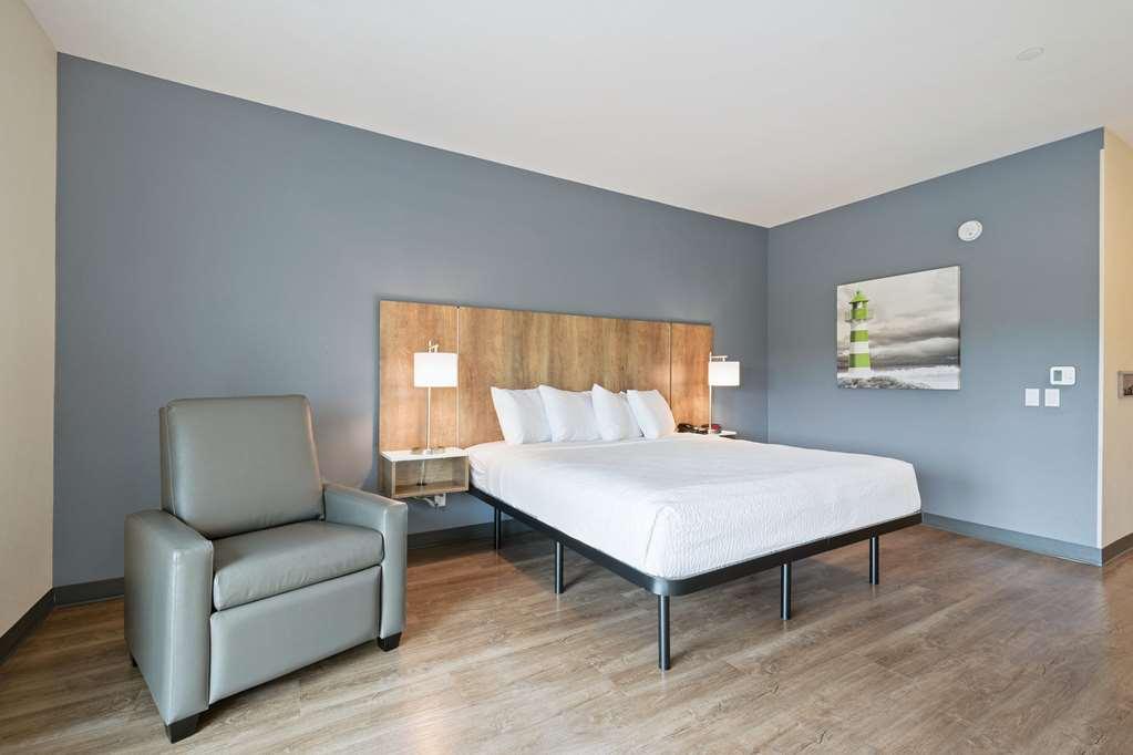 Extended Stay America Premier Suites - Austin - Austin Airport Стая снимка