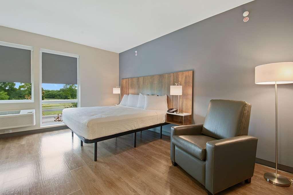 Extended Stay America Premier Suites - Austin - Austin Airport Стая снимка