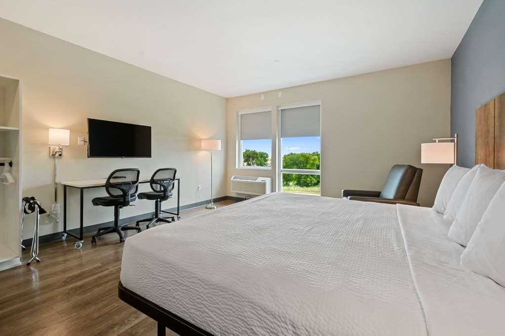 Extended Stay America Premier Suites - Austin - Austin Airport Стая снимка