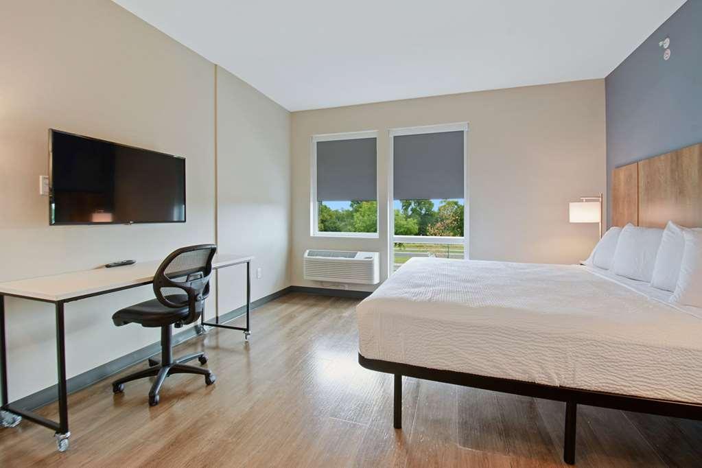 Extended Stay America Premier Suites - Austin - Austin Airport Стая снимка