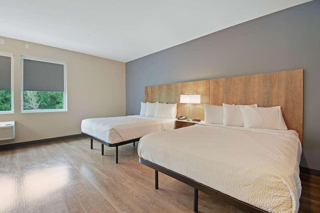 Extended Stay America Premier Suites - Austin - Austin Airport Стая снимка