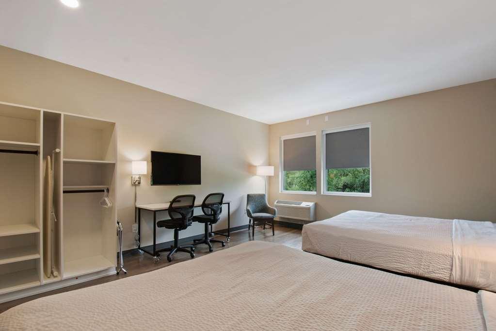Extended Stay America Premier Suites - Austin - Austin Airport Стая снимка