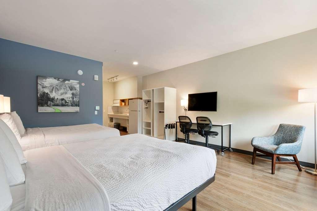 Extended Stay America Premier Suites - Austin - Austin Airport Стая снимка