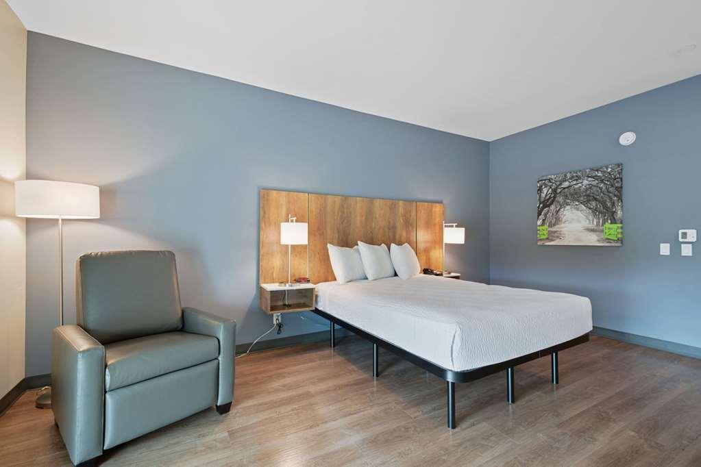 Extended Stay America Premier Suites - Austin - Austin Airport Стая снимка
