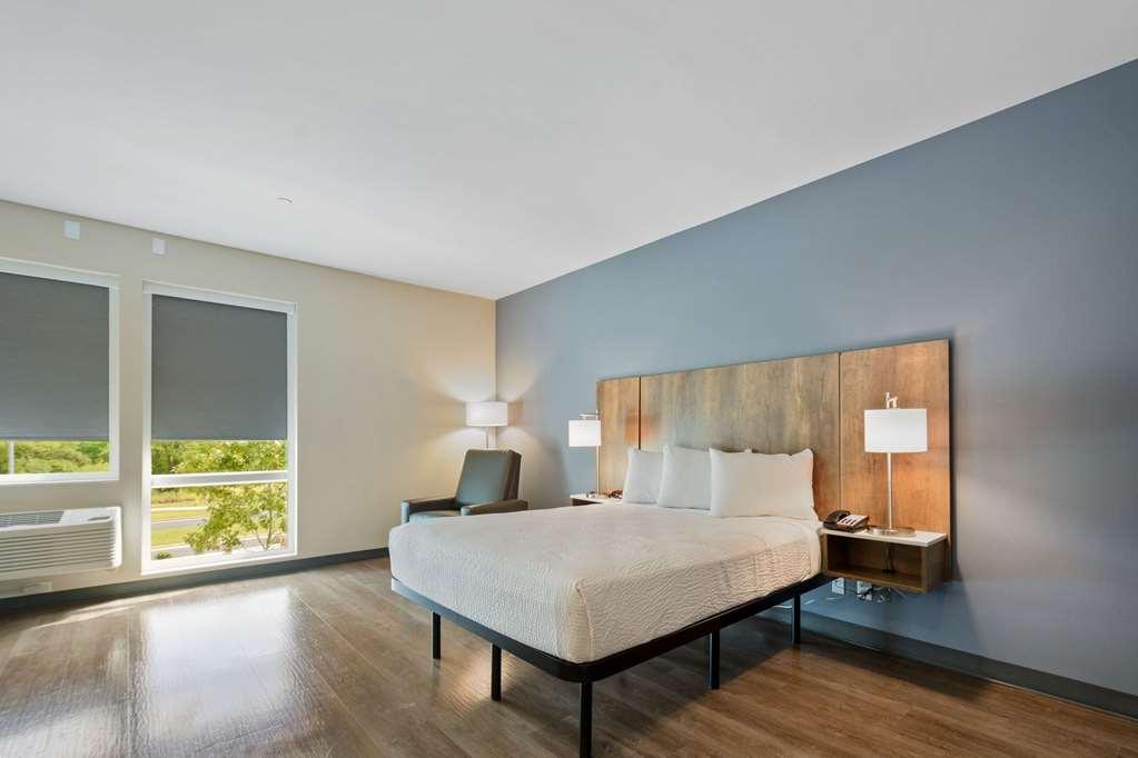 Extended Stay America Premier Suites - Austin - Austin Airport Стая снимка