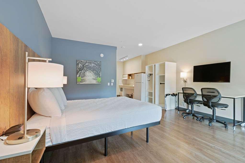 Extended Stay America Premier Suites - Austin - Austin Airport Стая снимка