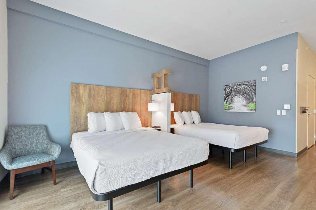 Extended Stay America Premier Suites - Austin - Austin Airport Стая снимка
