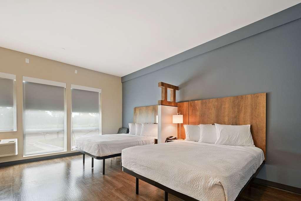 Extended Stay America Premier Suites - Austin - Austin Airport Стая снимка
