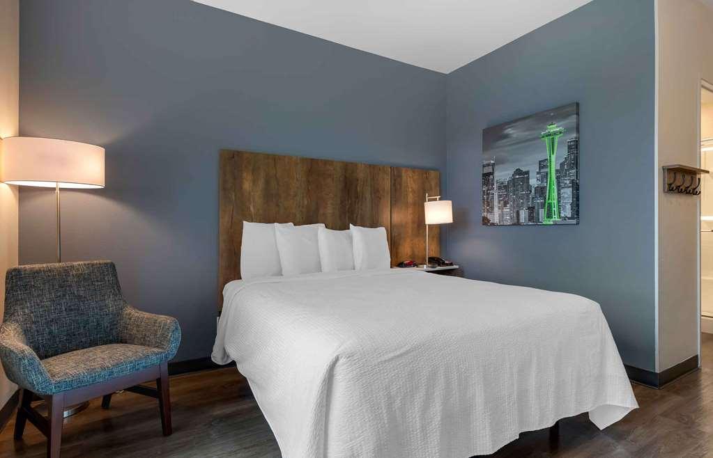 Extended Stay America Premier Suites - Austin - Austin Airport Стая снимка