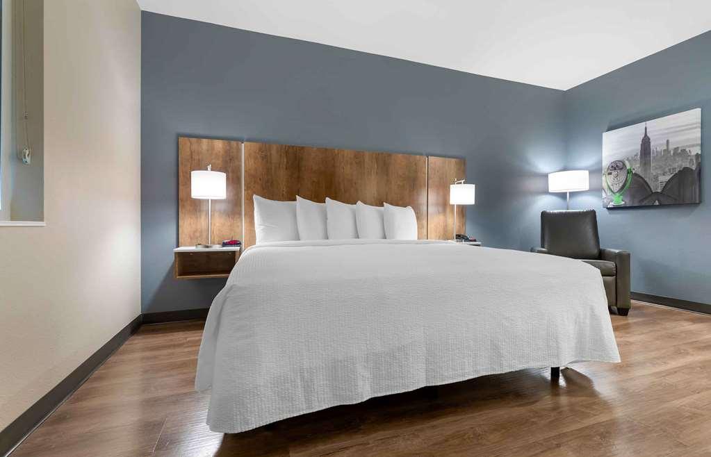 Extended Stay America Premier Suites - Austin - Austin Airport Стая снимка