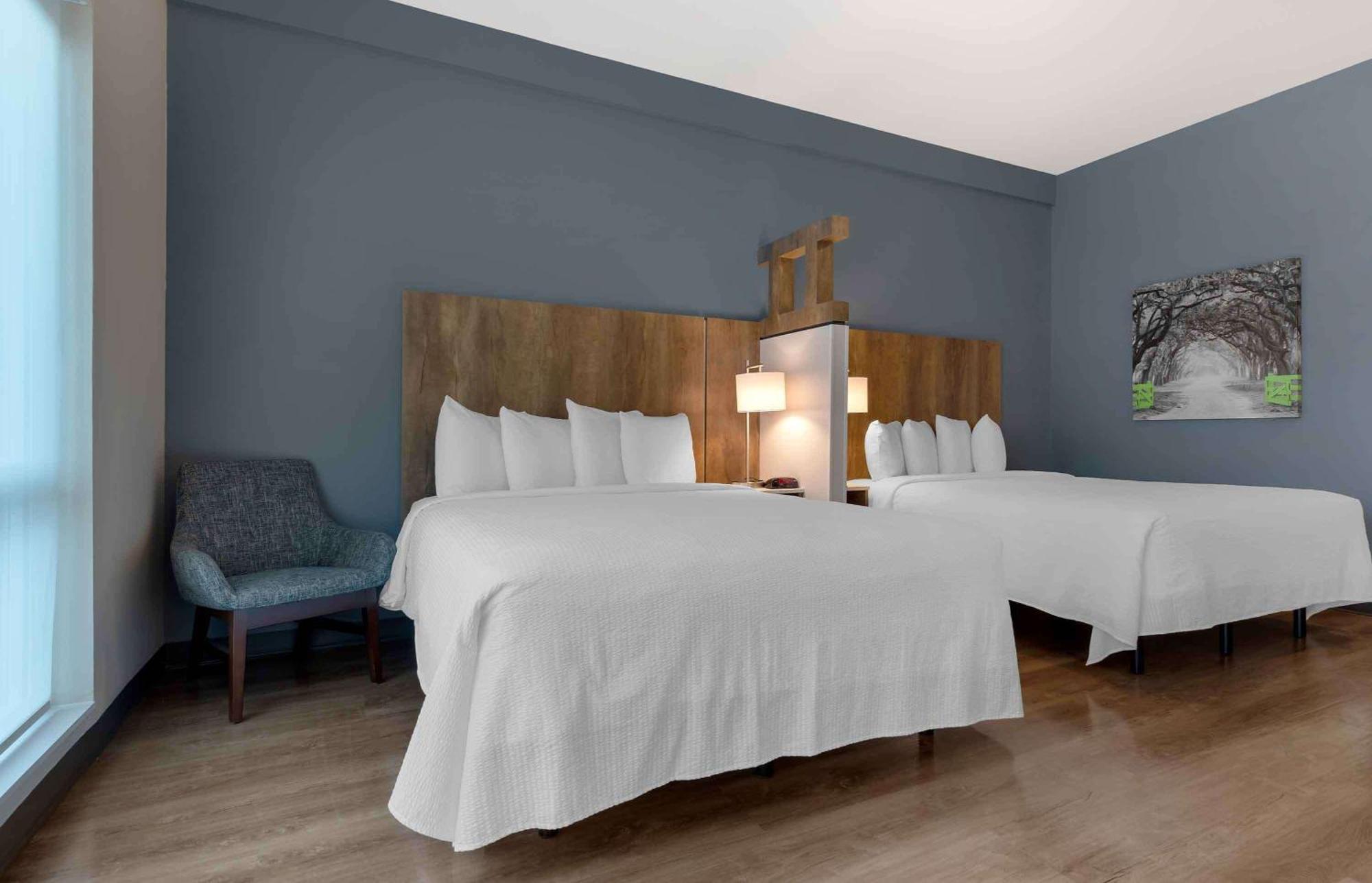 Extended Stay America Premier Suites - Austin - Austin Airport Екстериор снимка