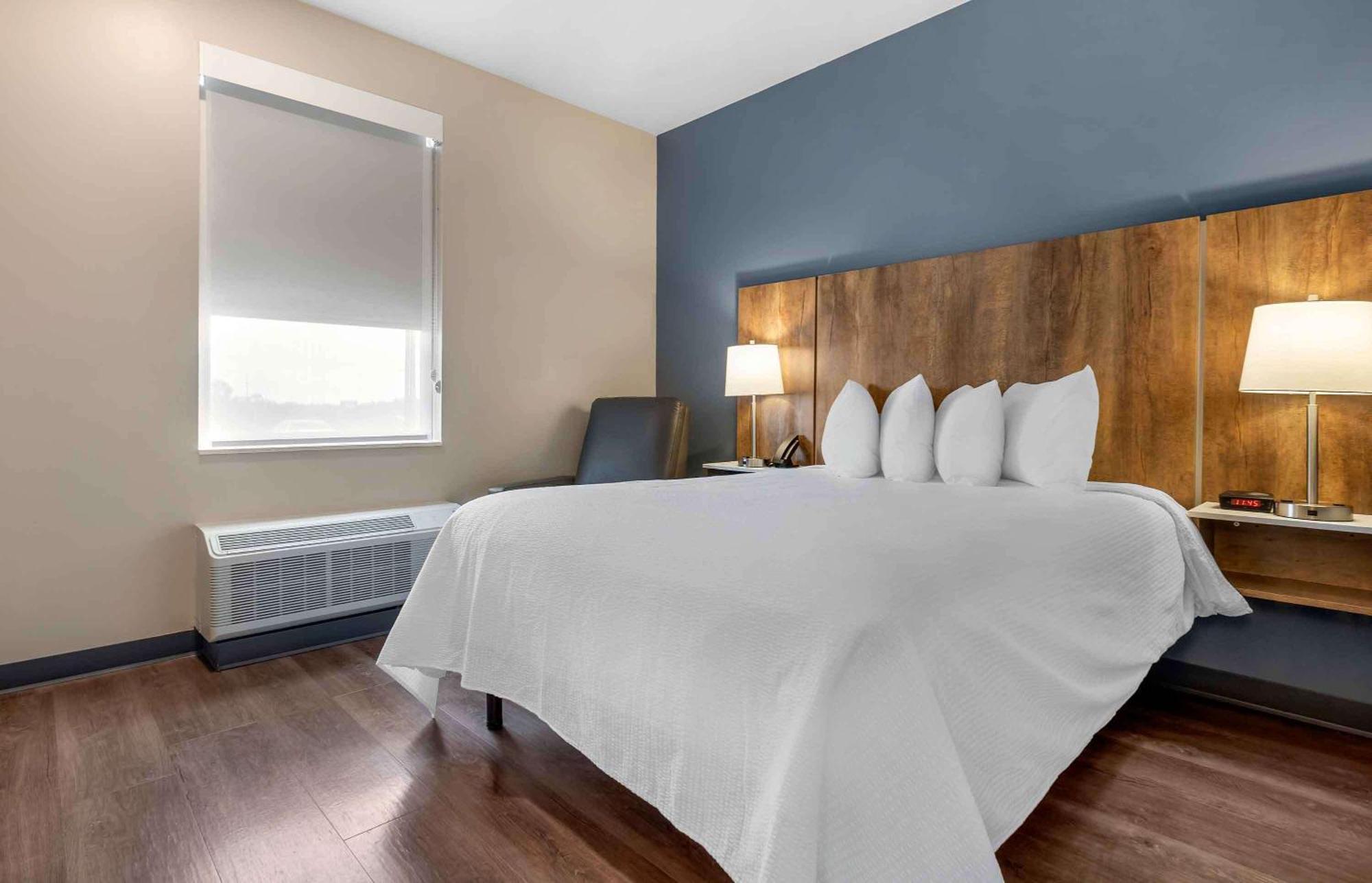 Extended Stay America Premier Suites - Austin - Austin Airport Екстериор снимка