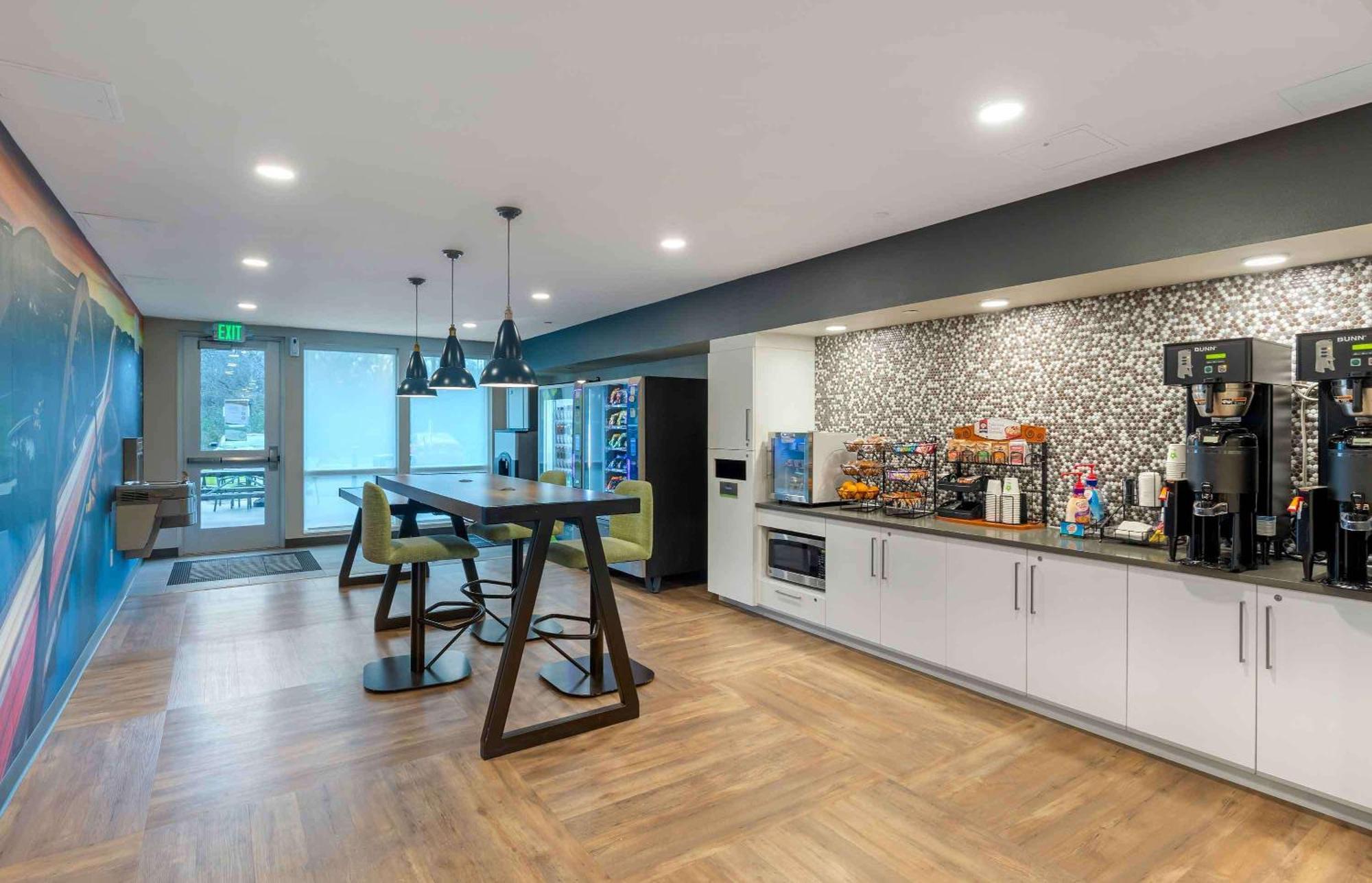 Extended Stay America Premier Suites - Austin - Austin Airport Екстериор снимка