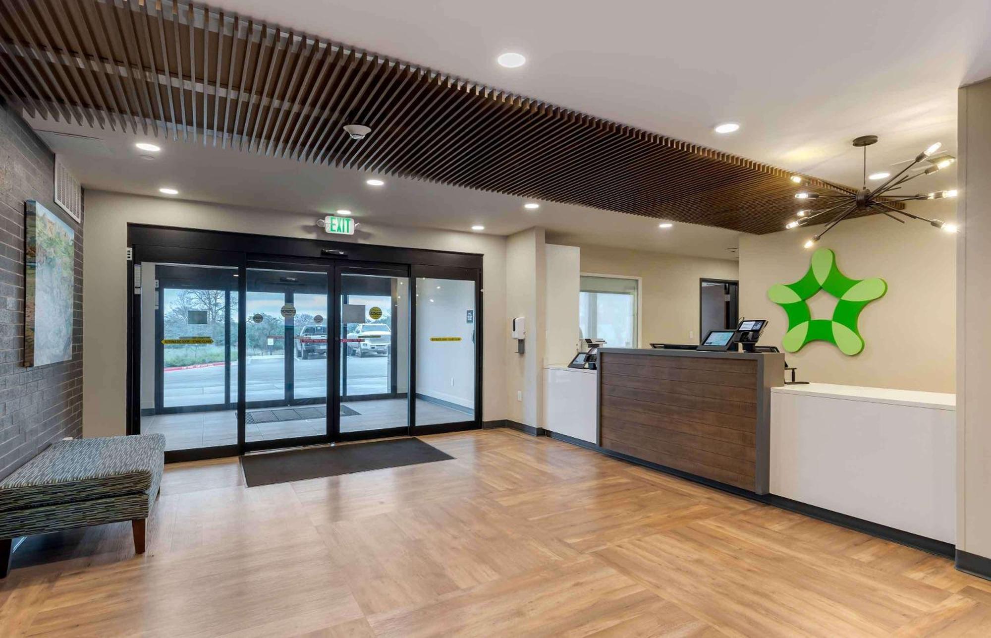 Extended Stay America Premier Suites - Austin - Austin Airport Екстериор снимка