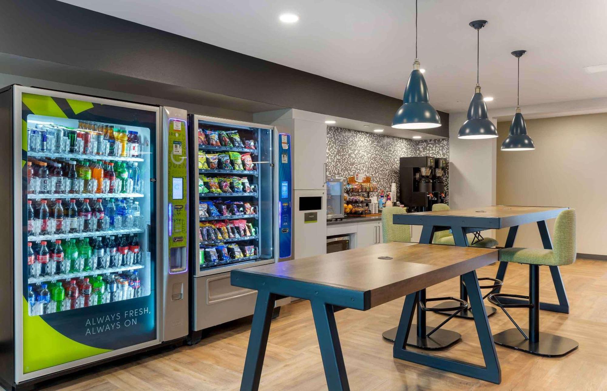 Extended Stay America Premier Suites - Austin - Austin Airport Екстериор снимка
