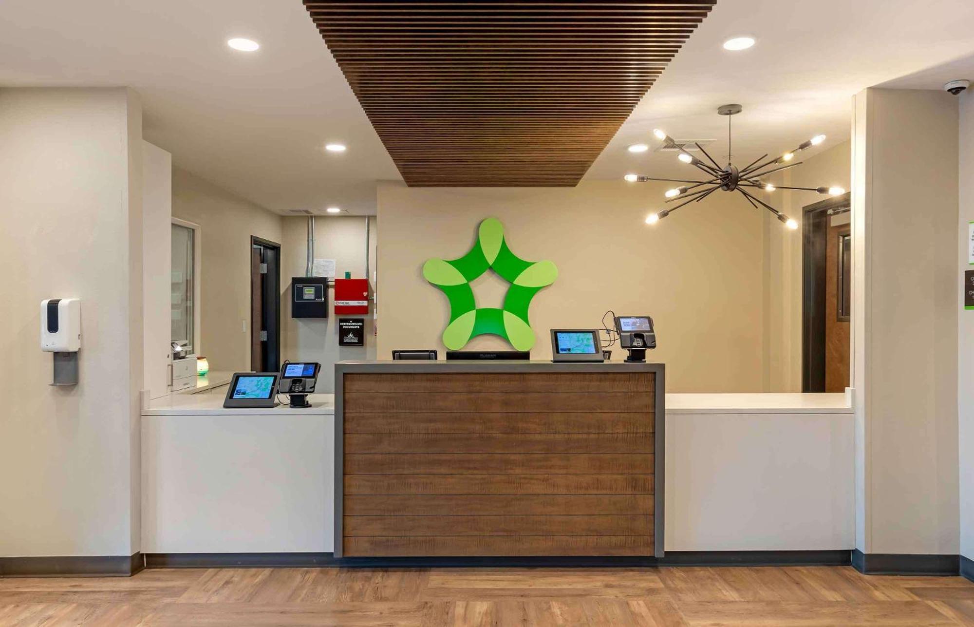 Extended Stay America Premier Suites - Austin - Austin Airport Екстериор снимка
