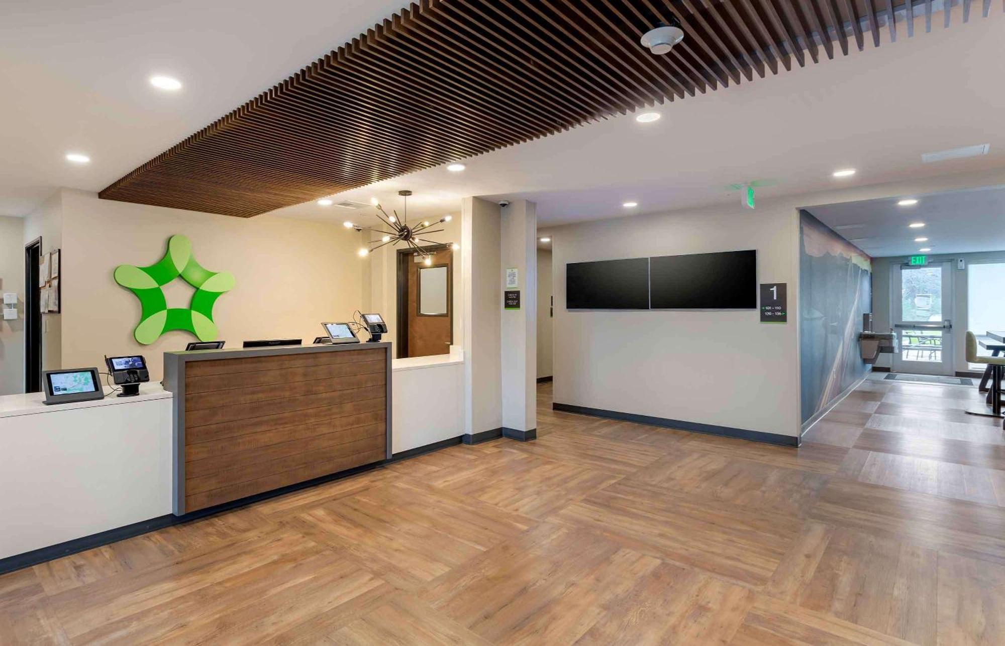 Extended Stay America Premier Suites - Austin - Austin Airport Екстериор снимка