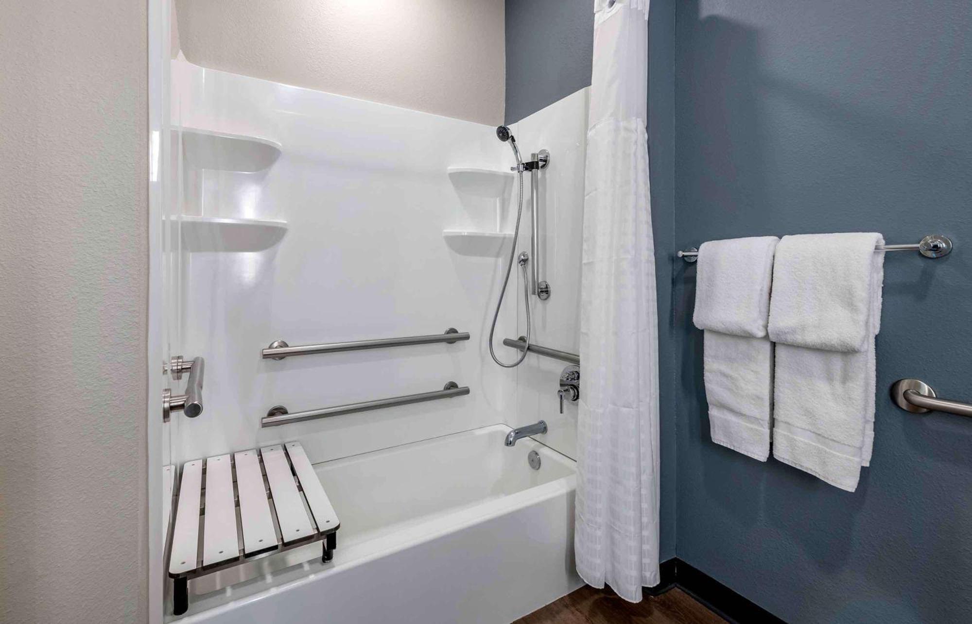Extended Stay America Premier Suites - Austin - Austin Airport Екстериор снимка