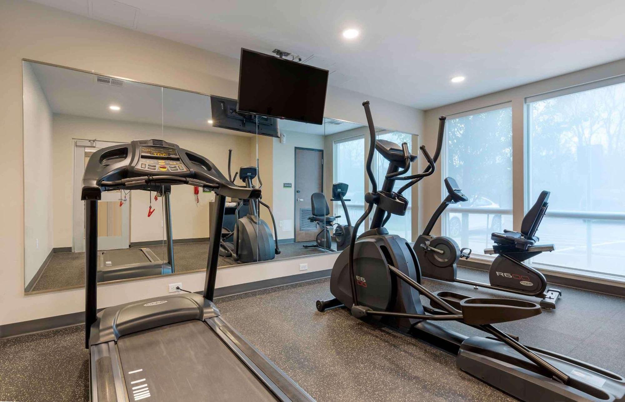 Extended Stay America Premier Suites - Austin - Austin Airport Екстериор снимка