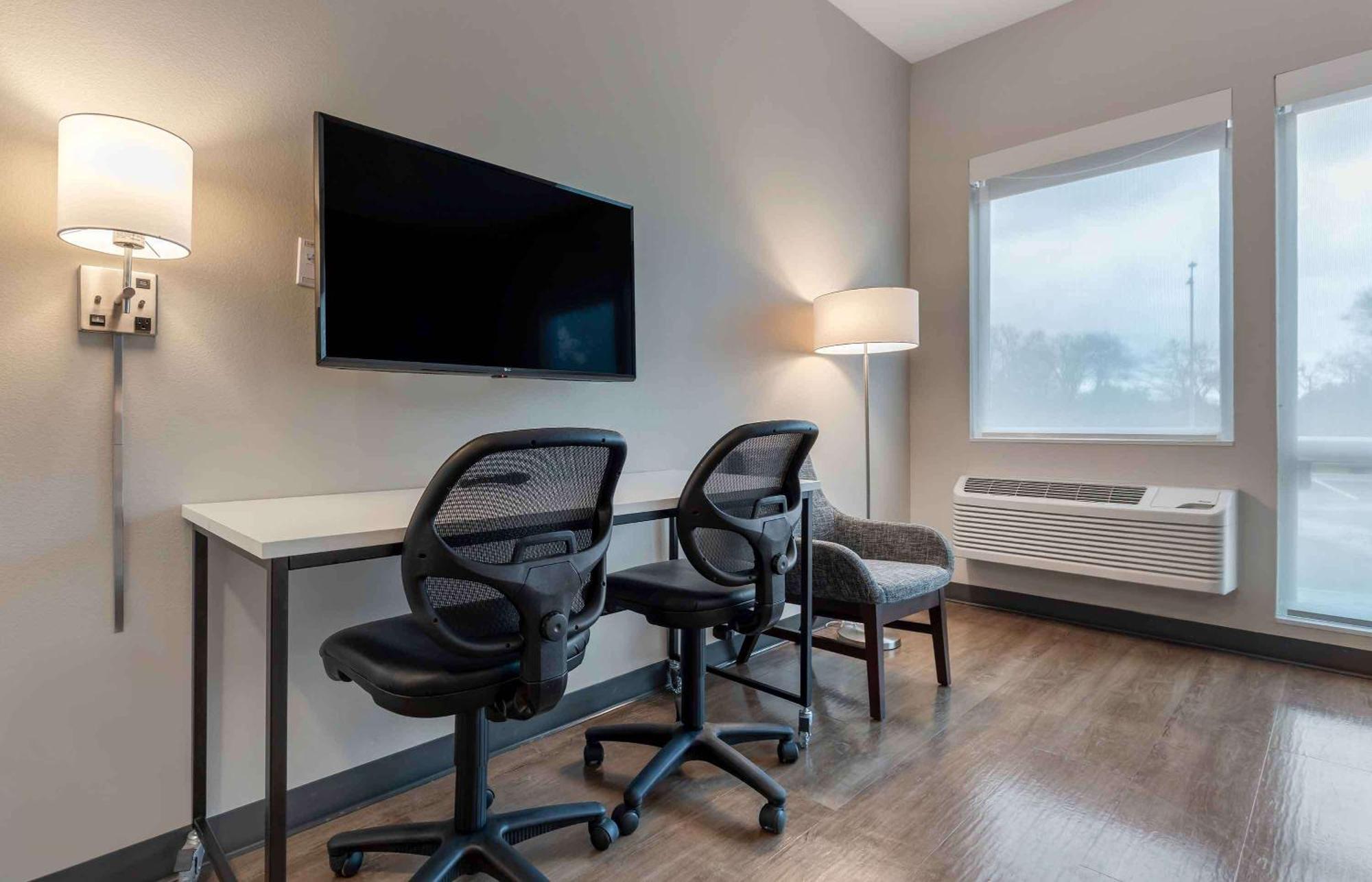 Extended Stay America Premier Suites - Austin - Austin Airport Екстериор снимка