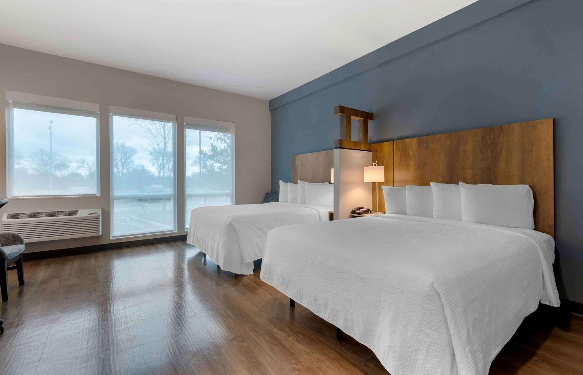 Extended Stay America Premier Suites - Austin - Austin Airport Екстериор снимка