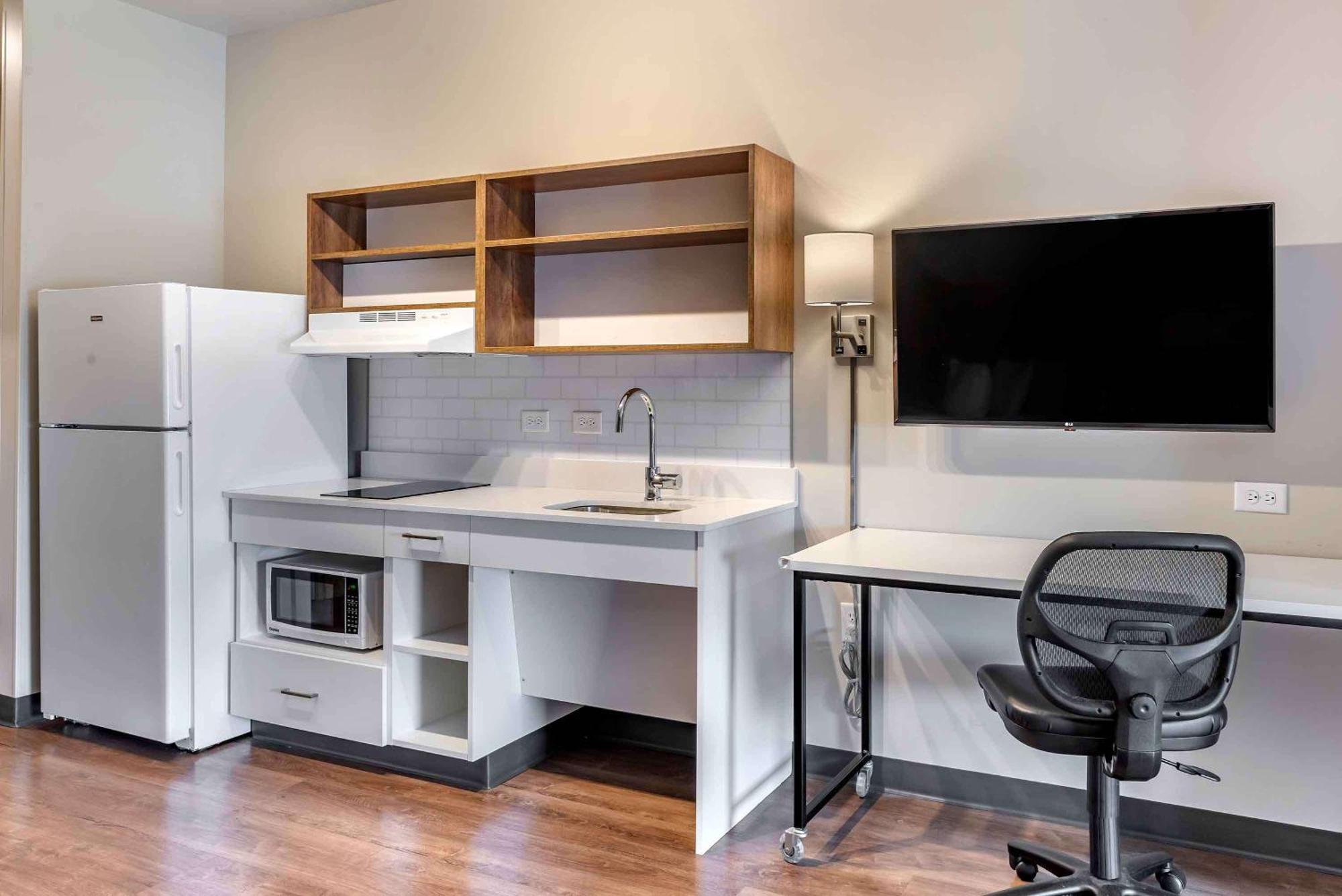 Extended Stay America Premier Suites - Austin - Austin Airport Екстериор снимка