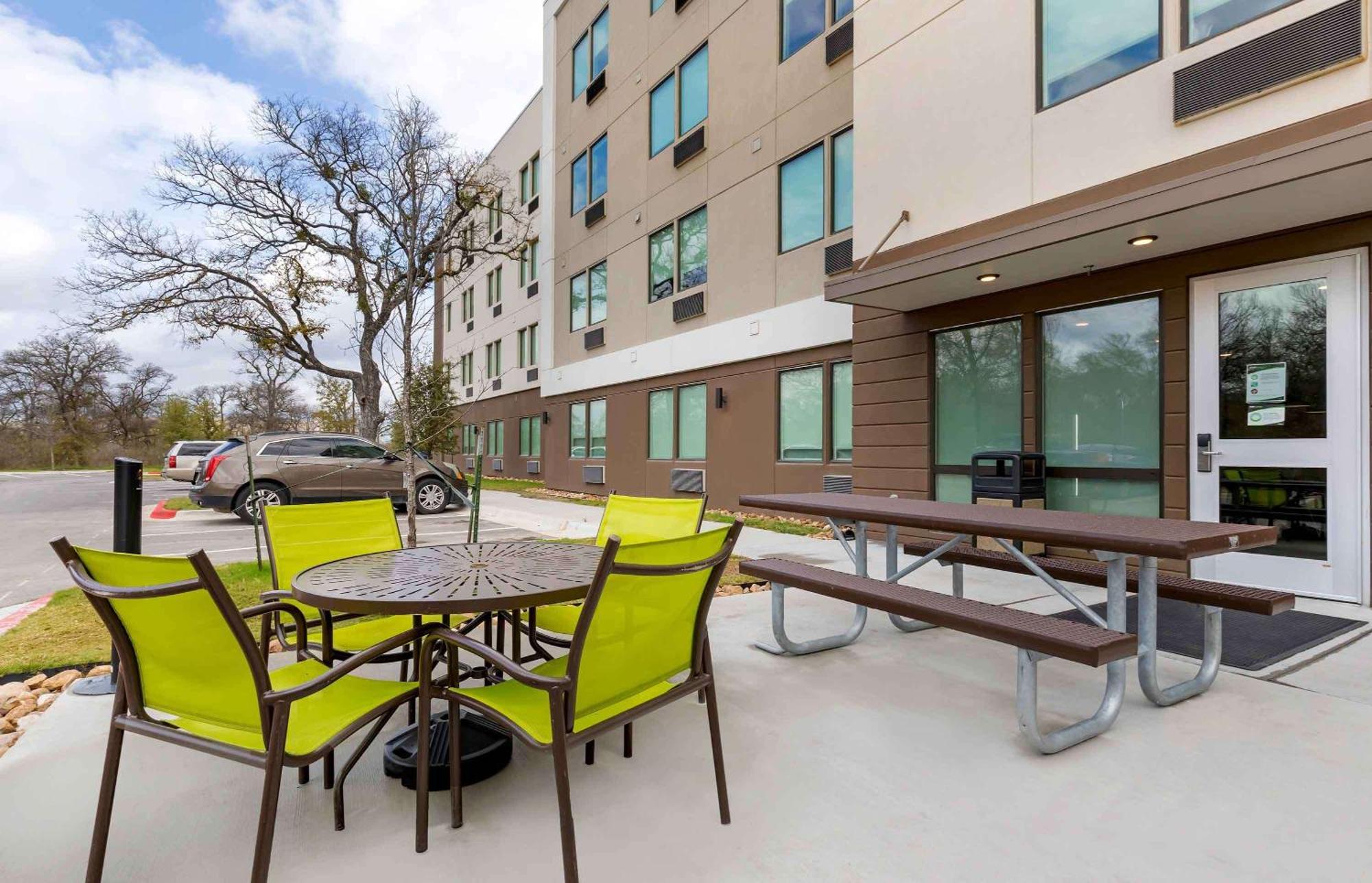 Extended Stay America Premier Suites - Austin - Austin Airport Екстериор снимка
