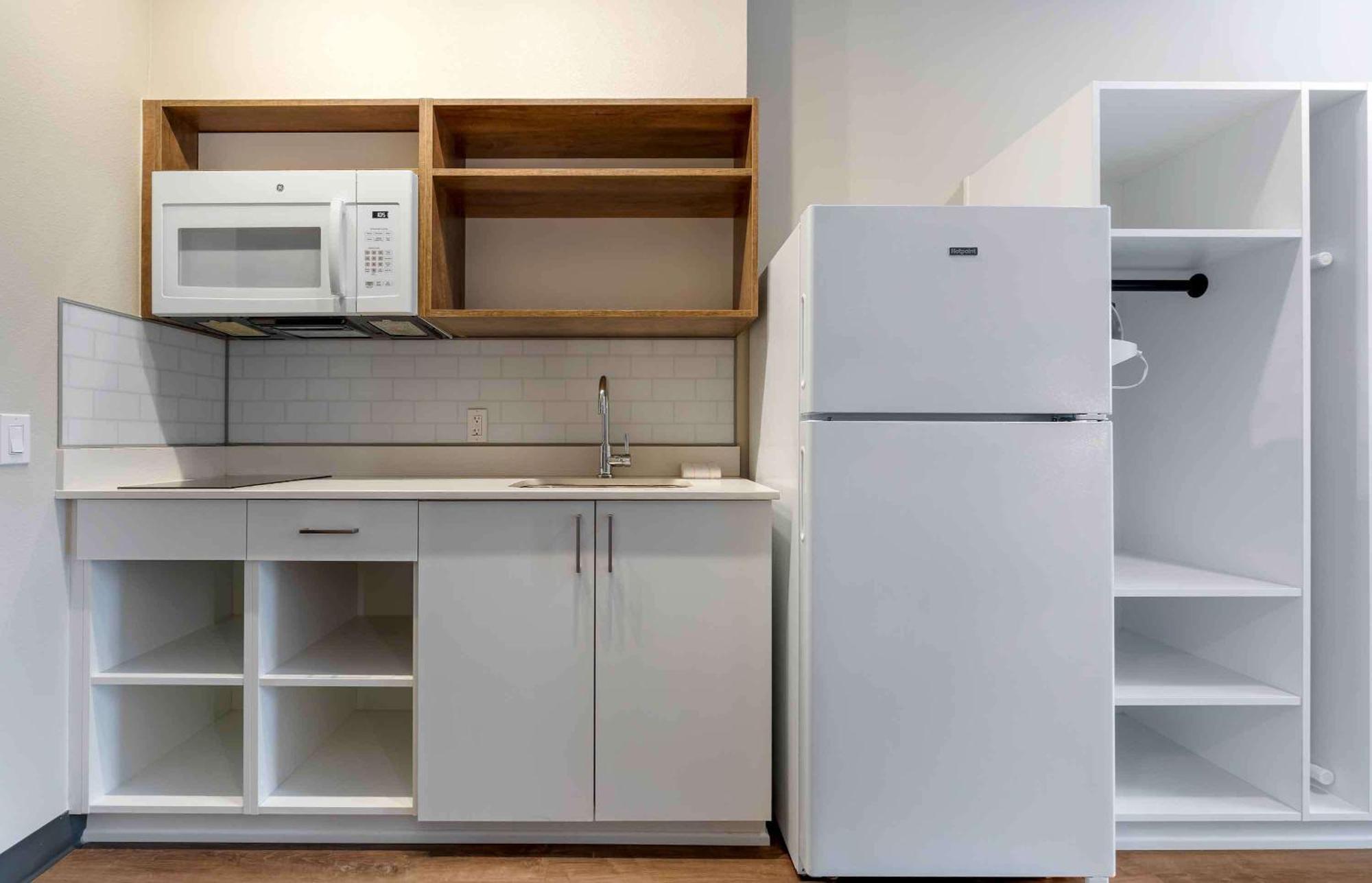 Extended Stay America Premier Suites - Austin - Austin Airport Екстериор снимка