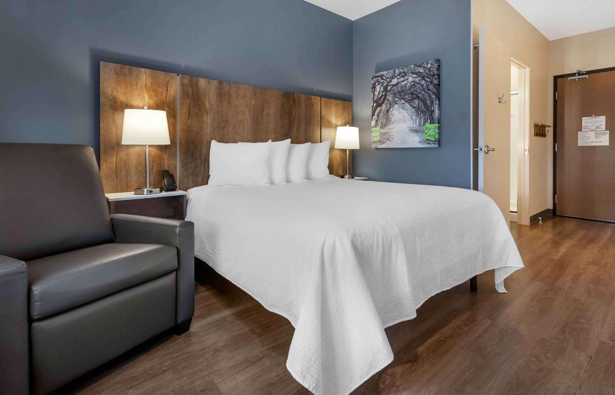 Extended Stay America Premier Suites - Austin - Austin Airport Екстериор снимка