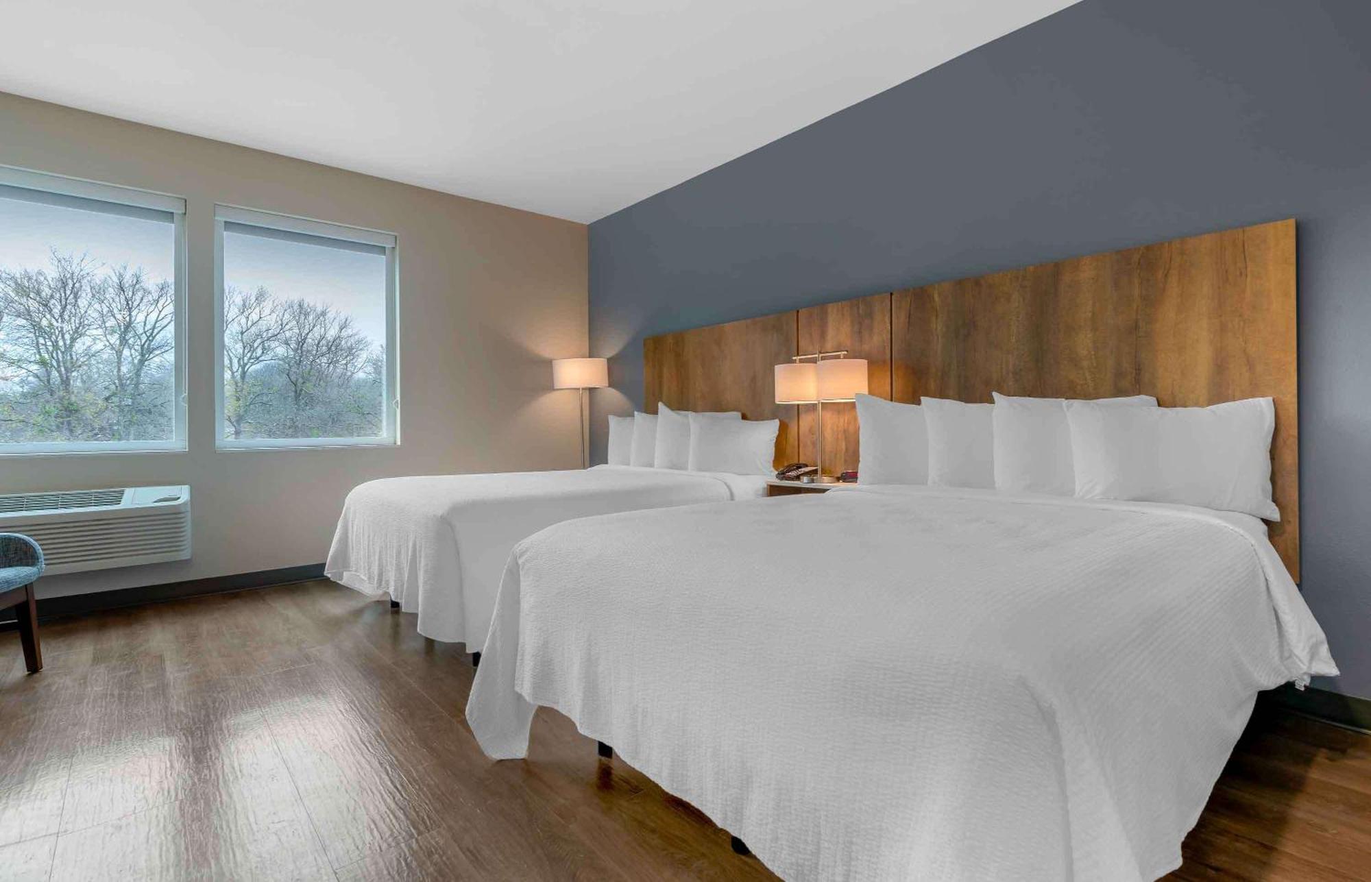 Extended Stay America Premier Suites - Austin - Austin Airport Екстериор снимка